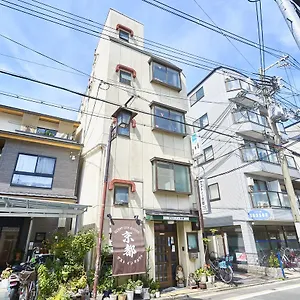 ゲストハウス ゲストイン京都, 京都市